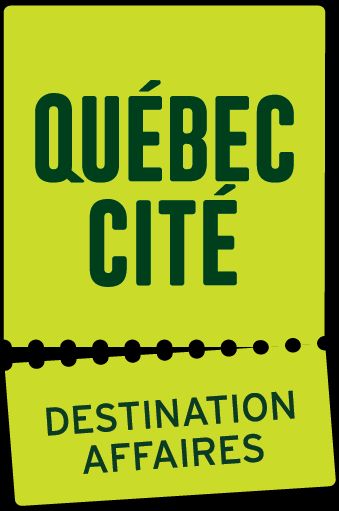 Québec Cité Destination Affaires
