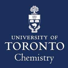 Department of Chemistry | University of Toronto
