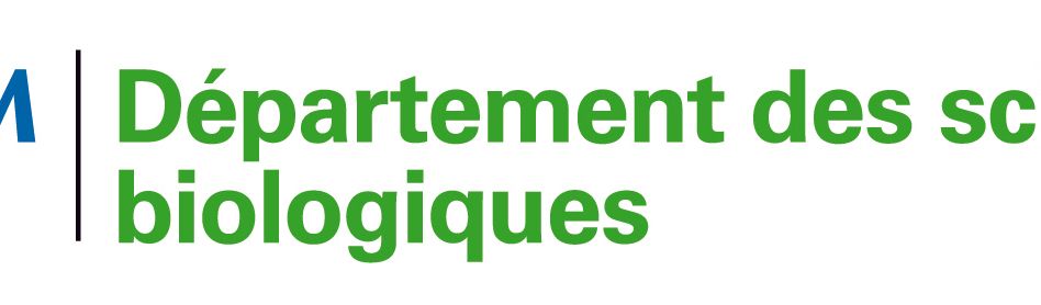 UQAM | Département des sciences biologiques