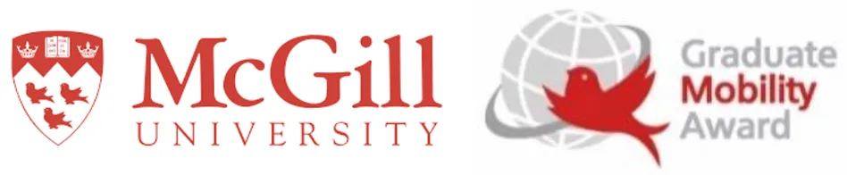 McGill University Graduate Mobility Award