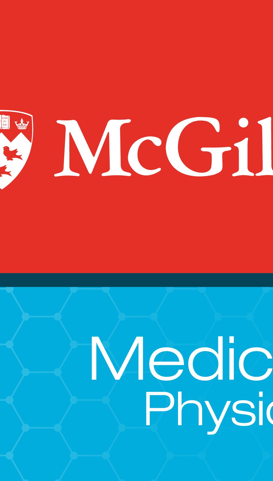 Mcgill Physics Department