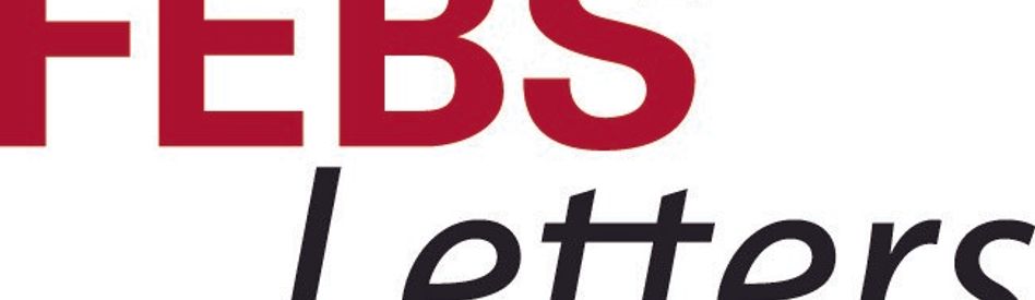 Poster Prize Sponsor - FEBS Letters