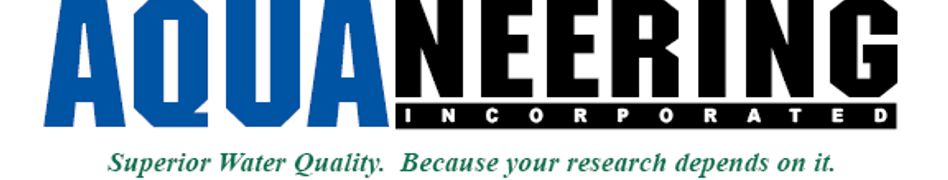  Platinum  Sponsor  - AQUANEERING, INC.