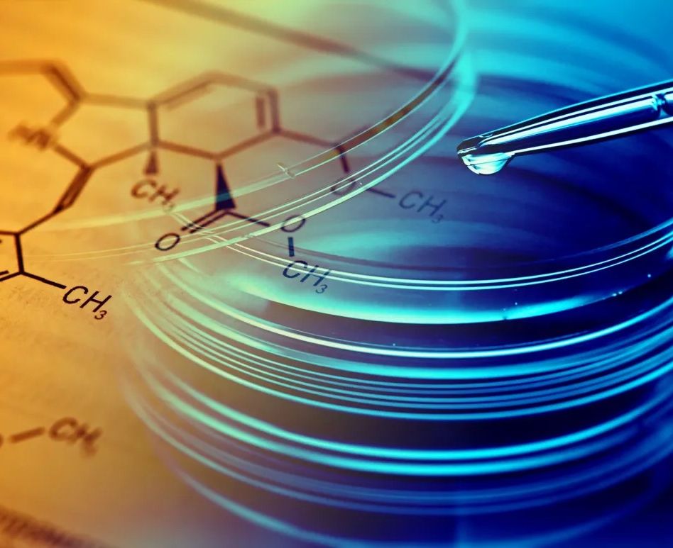 Poster Prize Sponsor - Edward Mallinckrodt Jr. Foundation