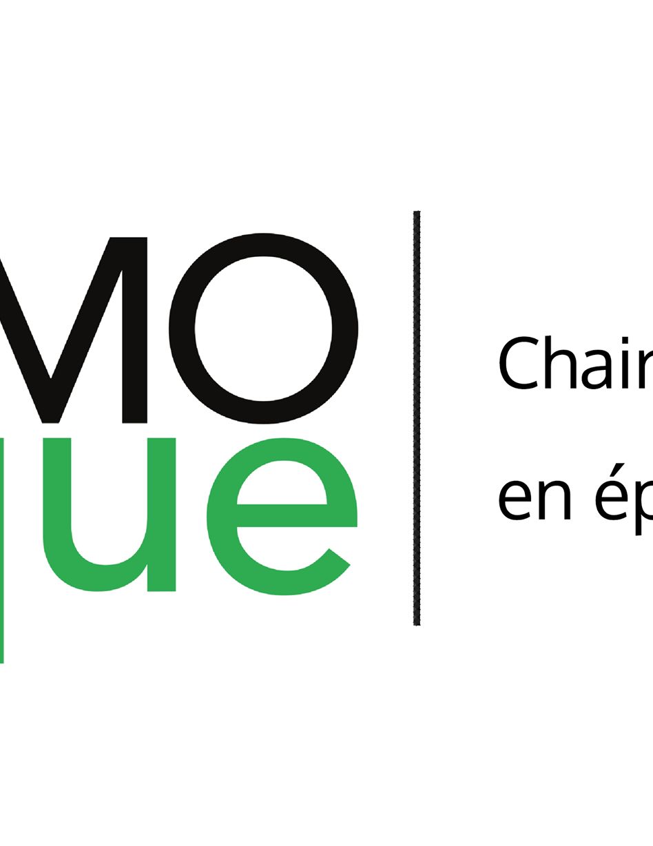 Chaire de recherche du Canada en épistémologie pratique