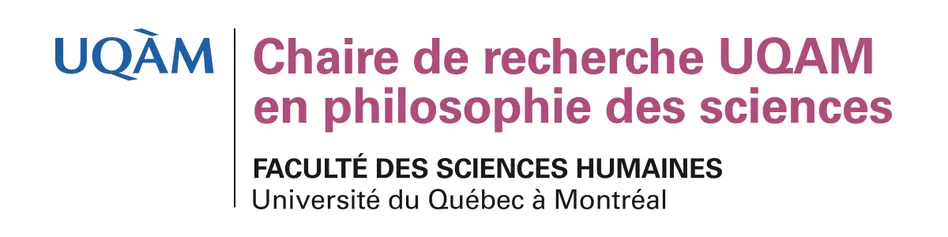Chaire de recherche du Canada en philosophie des sciences de la vie