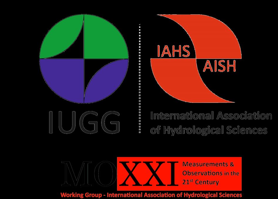 International Association of Hydrological Sciences (IAHS)