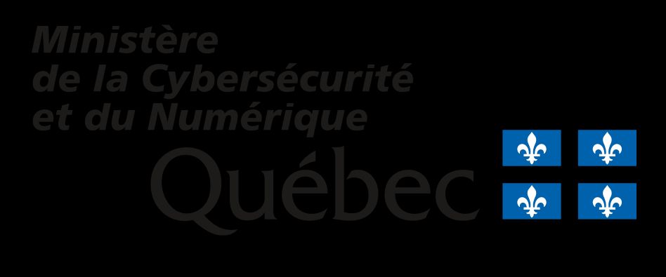 Ministère de la Cybersécurité et du Numérique du Québec
