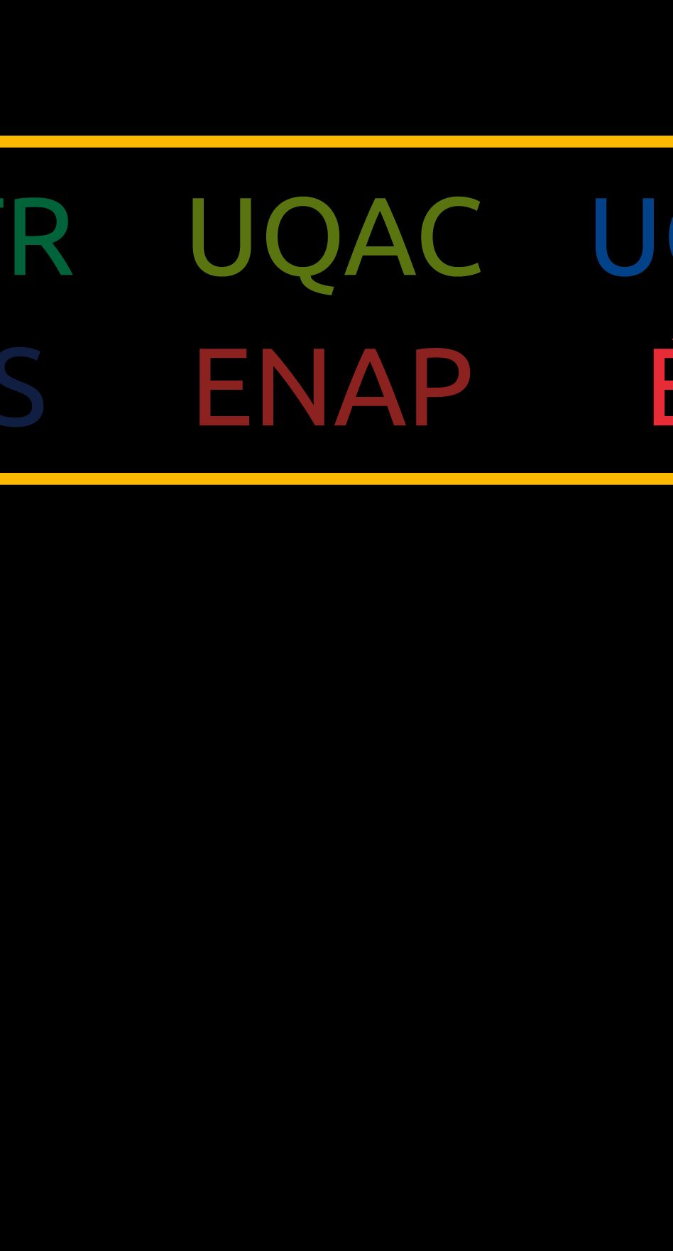 Université du Québec