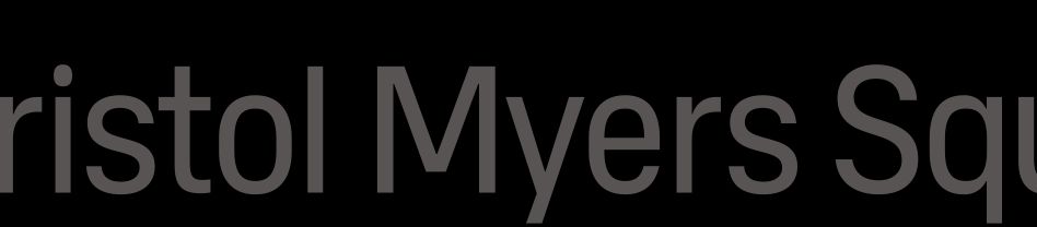 Bristol Myers Squibb