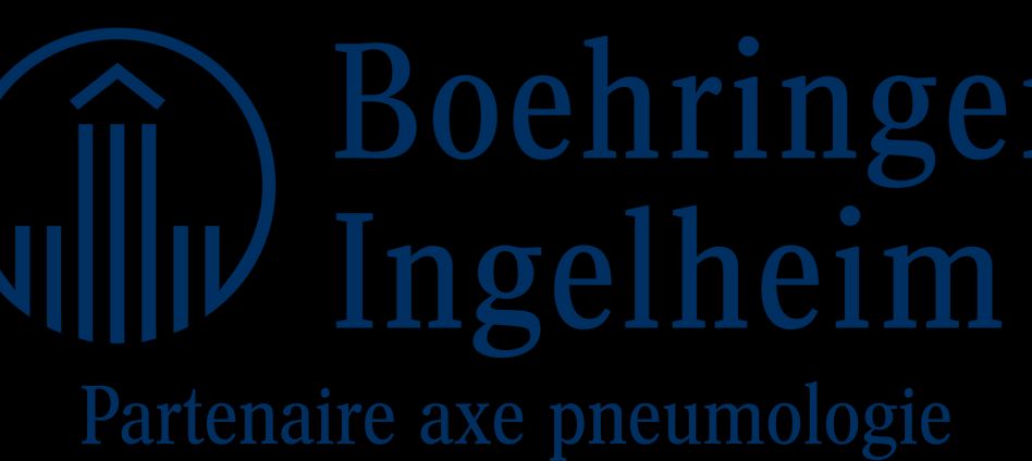 Boehringer Ingelheim - Partenaire axe pneumologie