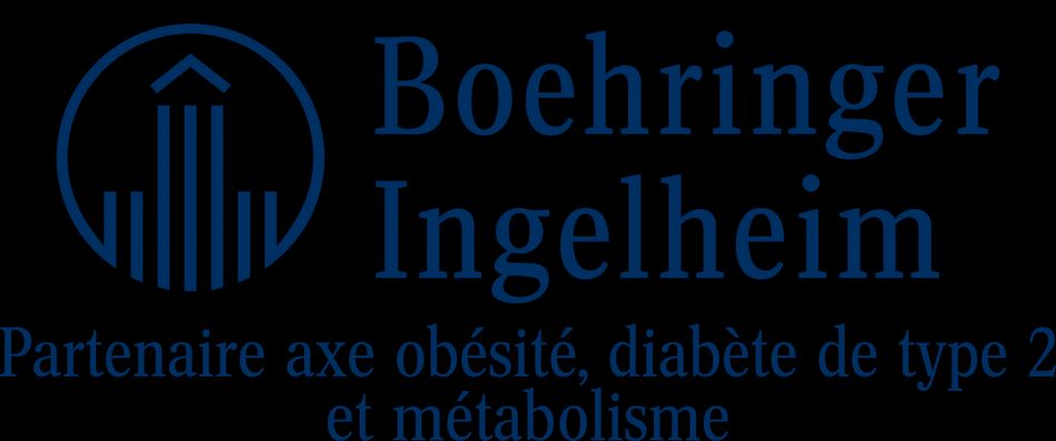 Boehringer Ingelheim - Partenaire axe obésité, diabète de type 2 et métabolisme