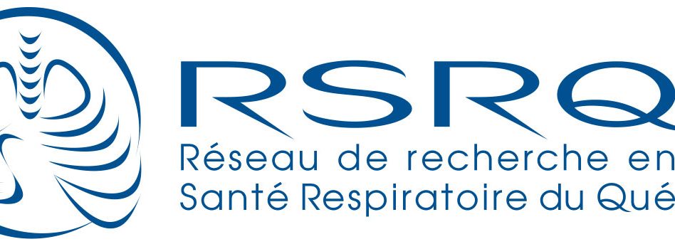 Réseau de recherche en Santé Respiratoire du Québec