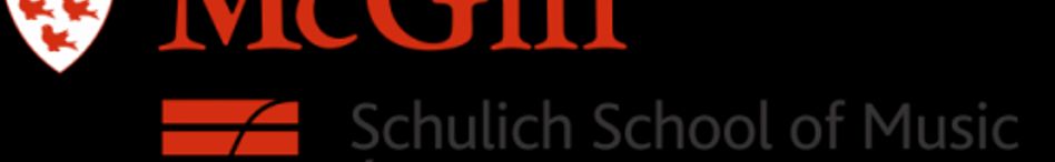Schulich School of Music, McGill University