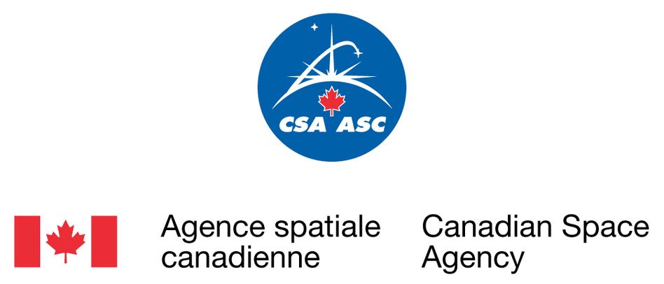 Agence Spatiale Canadienne