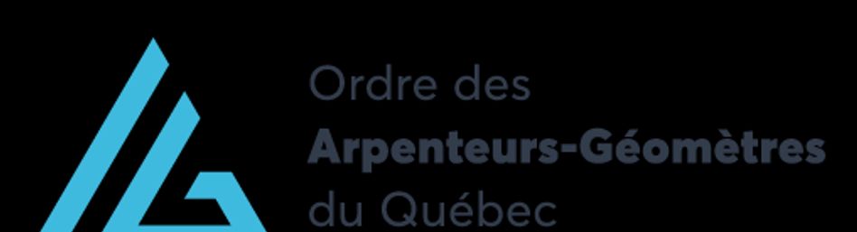 L'Ordre des Arpenteurs-Géomètres du Québec