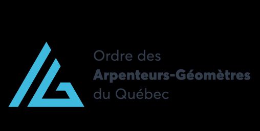 L'Ordre des Arpenteurs-Géomètres du Québec