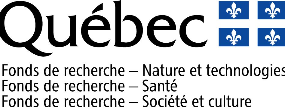 Fonds de recherche du Québec