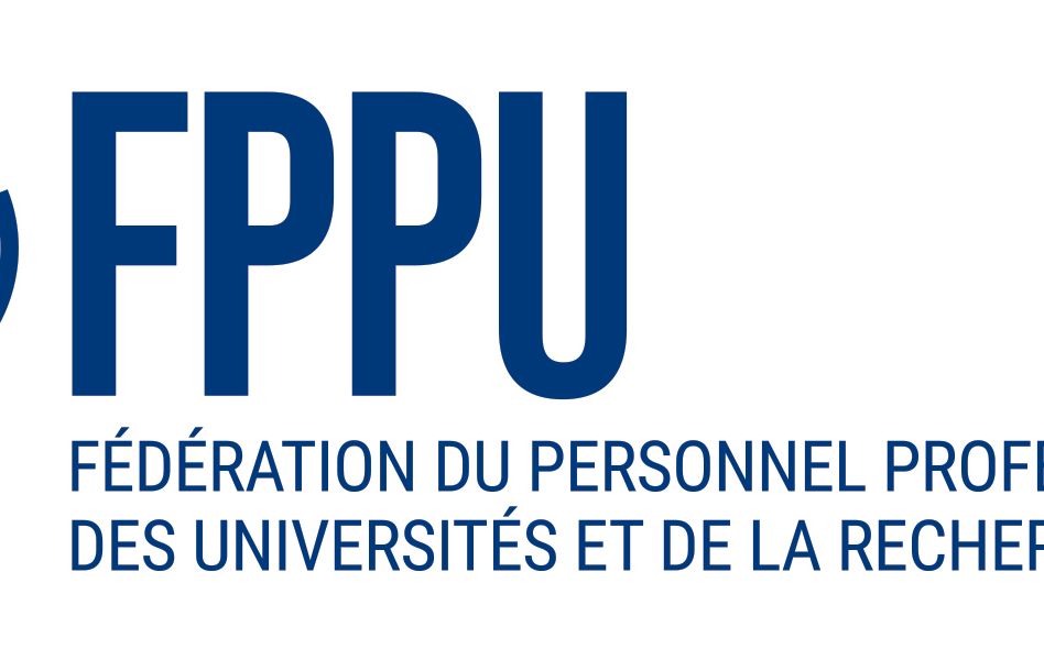 Fédération du personnel professionnel des universités et de la recherche