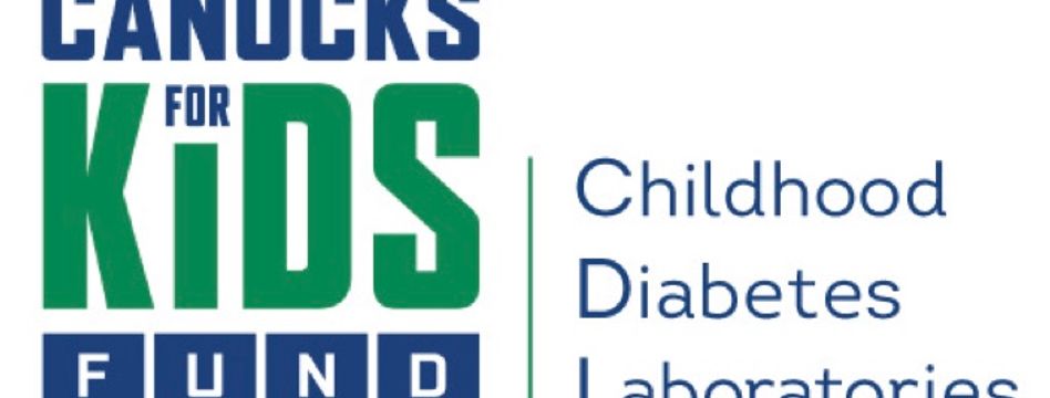Canucks for Kids Fund Childhood Diabetes Laboratories