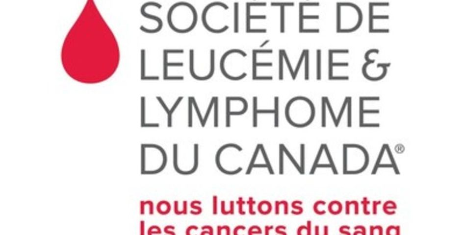 Société de leucémie et lymphome du Canada