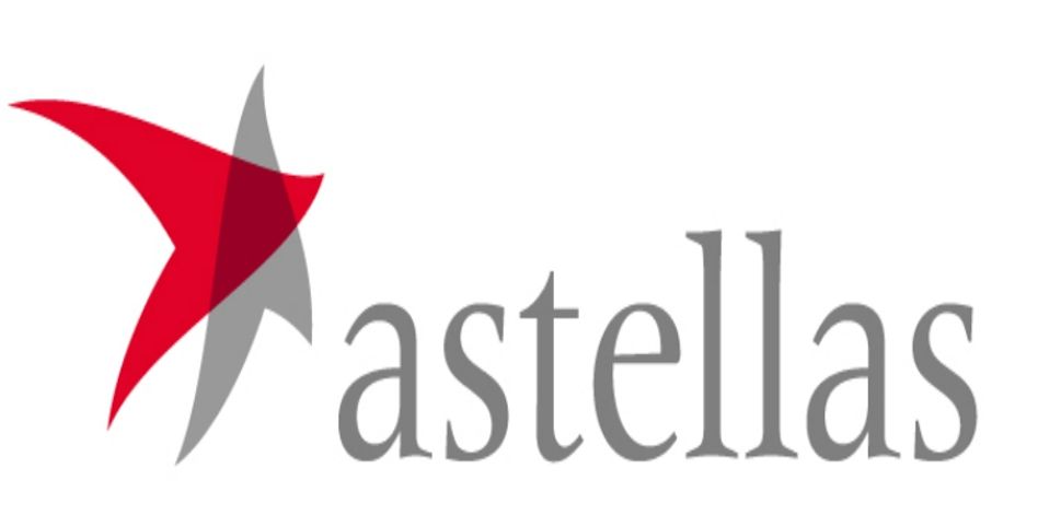 Astellas