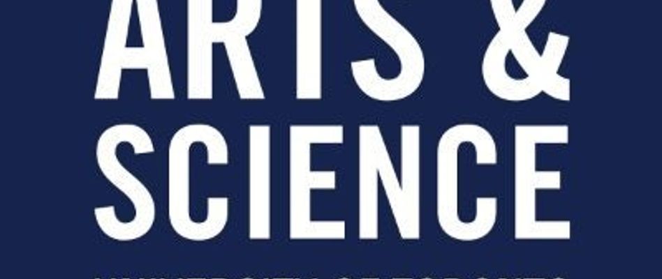 University of Toronto Faculty of Arts and Science