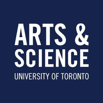 University of Toronto Faculty of Arts and Science