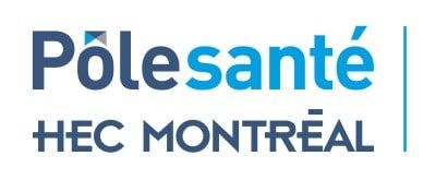Pôle santé HEC Montréal