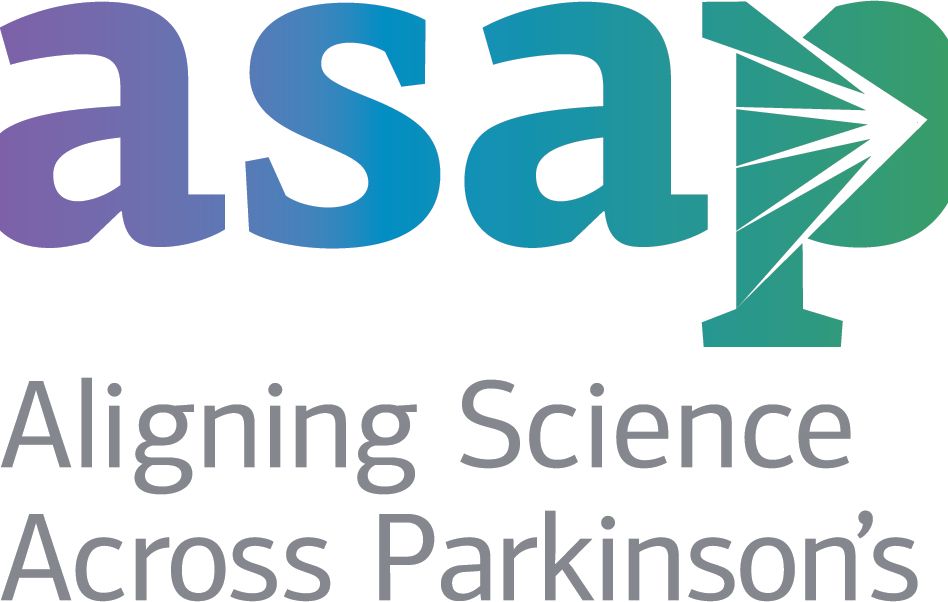Aligning Science Across Parkinson's (ASAP)  