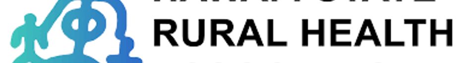 Hawaii State Rural Health Association