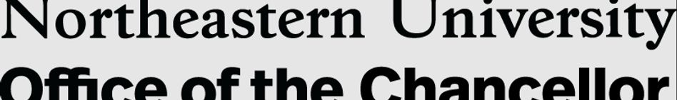 Education Innovation Team with the Office of the Chancellor