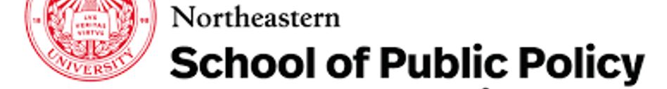 School of Public Policy and Urban Affairs
