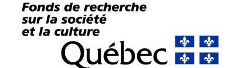 Fonds de recherche sur la santé et la culture du Québec (FRSQ)