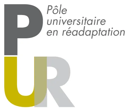 Pôle universitaire en réadaptation (PUR)
