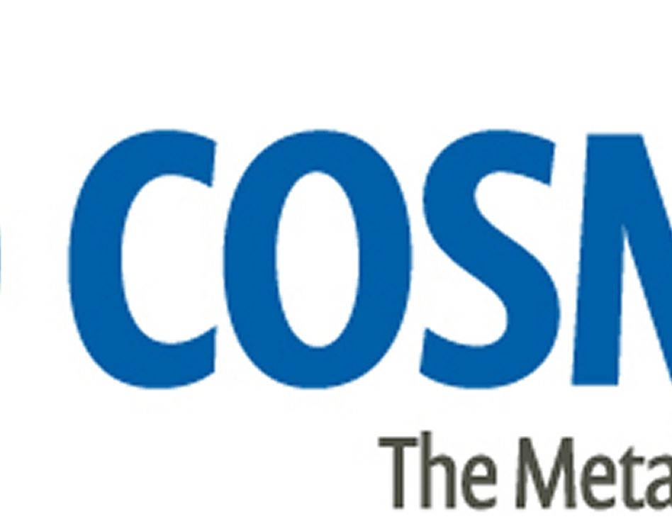 COSMED