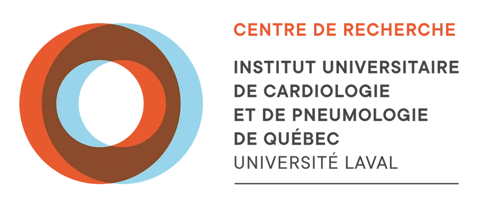 Centre de recherche de l'IUCPQ-ULaval