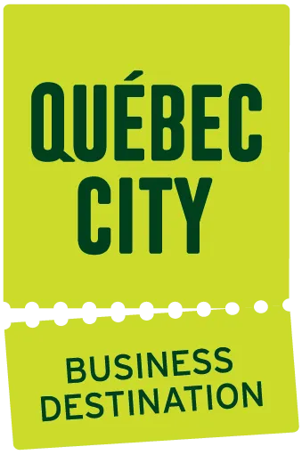 Quebec City - Business Destination