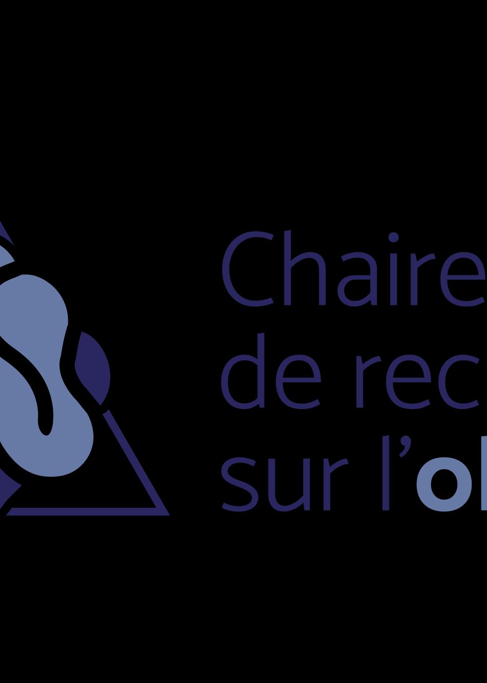 Chaire de recherche sur l'obésité