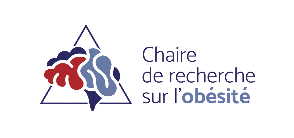 Chaire de recherche sur l'obésité