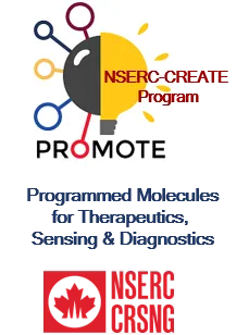 NSERC PROMOTE