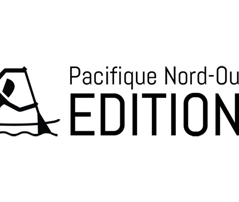 Les éditions du Pacifique Nord-Ouest