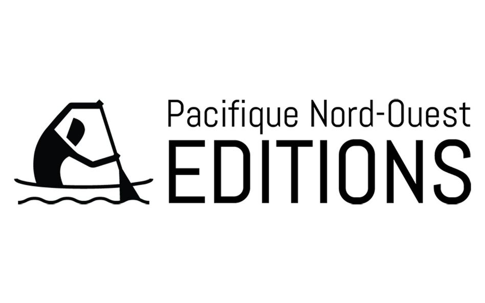 Les éditions du Pacifique Nord-Ouest