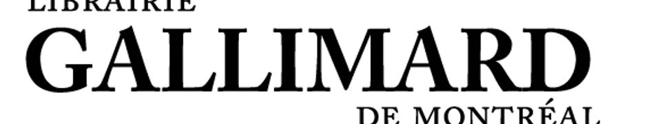 Gallimard Montréal