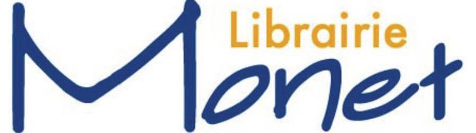Librairie Monet