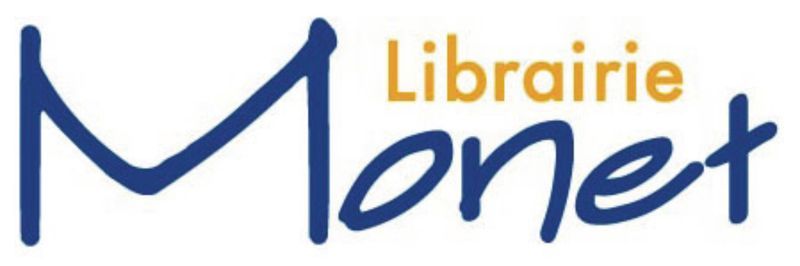 Librairie Monet