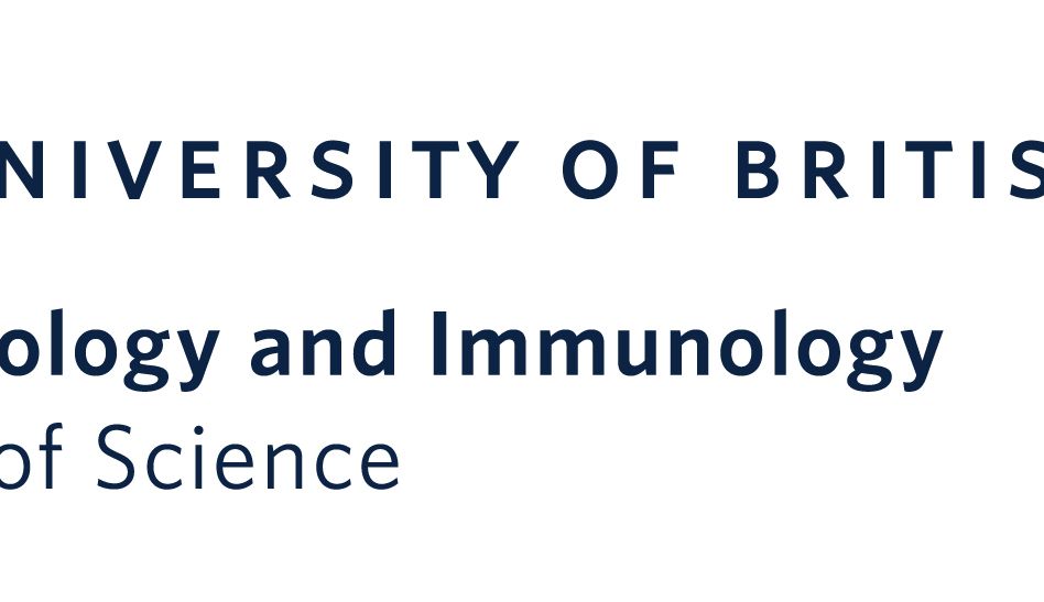 Department of Microbiology & Immunology, University of British Columbia
