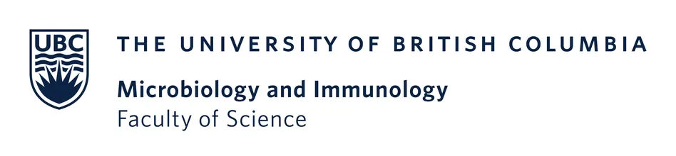Department of Microbiology & Immunology, University of British Columbia