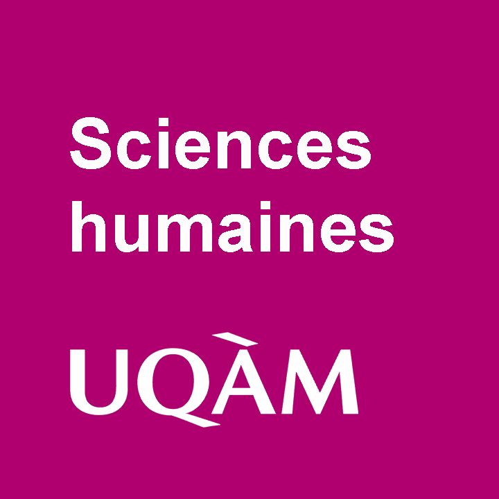 UQAM, Faculté des Sciences humaines