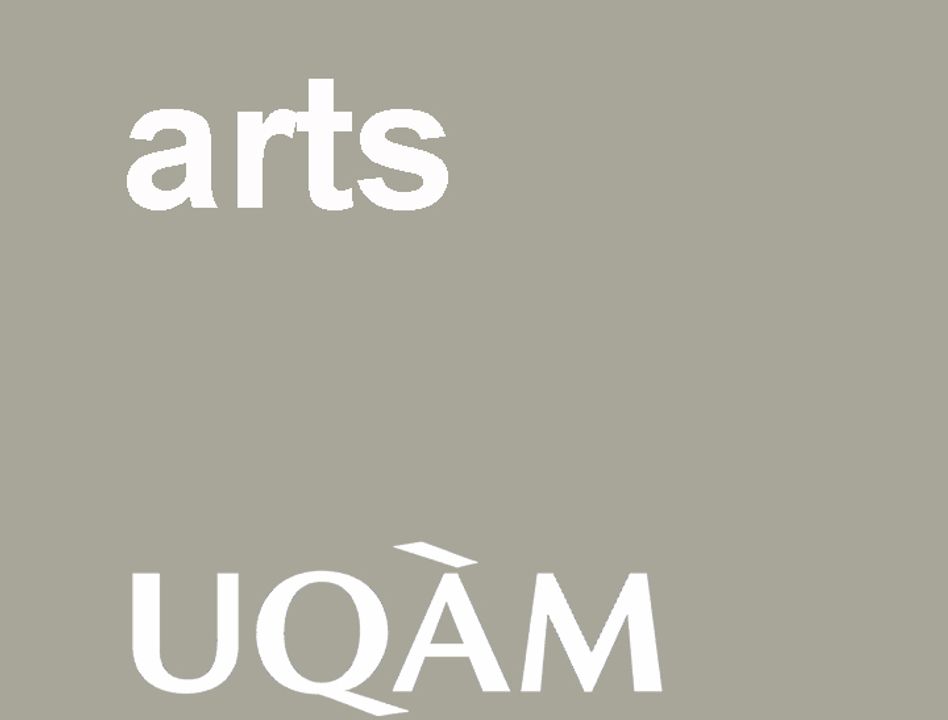 UQAM, Faculté des Arts